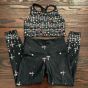 Victoria’s Secret™️ Gem Active Set 💎